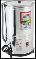 50 L Flour Sifter — Model 2050